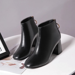 [hang Order ] Boot cổ ngắn 
