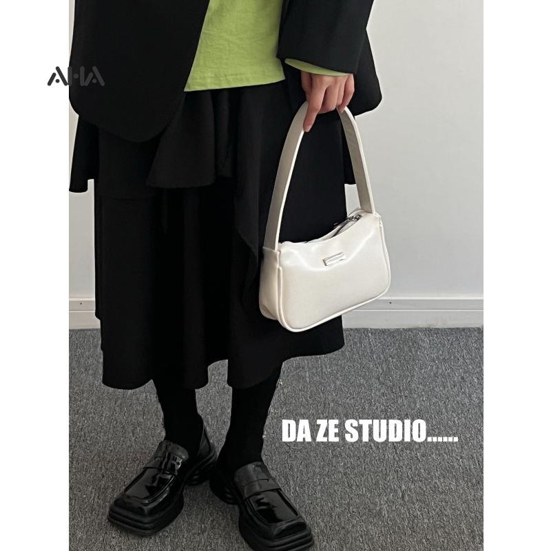 Túi nhỏ AHA official thiết kế đơn giản thời trang cho nữ
