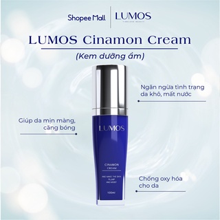 Lumos Combo A3 4 sản phẩm.