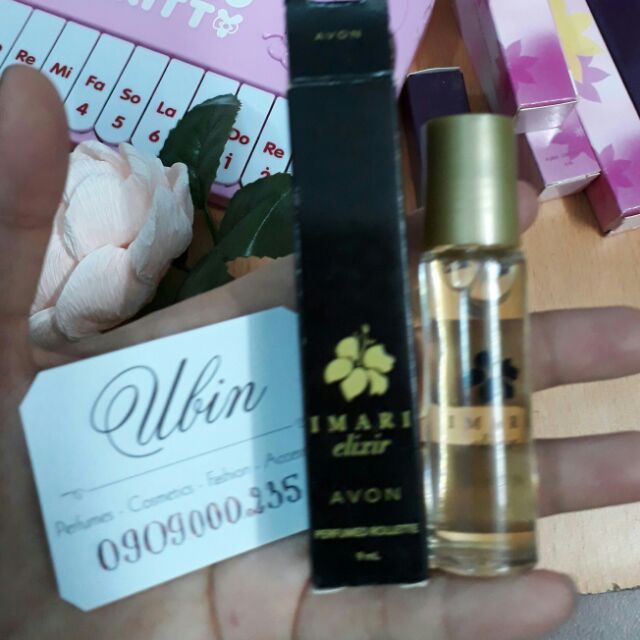 [ Flash sale ] Nước hoa lăn mini Avon