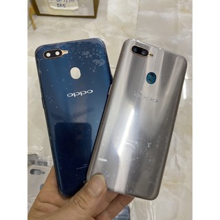 VỎ BỘ OPPO A7 MỚI 100%