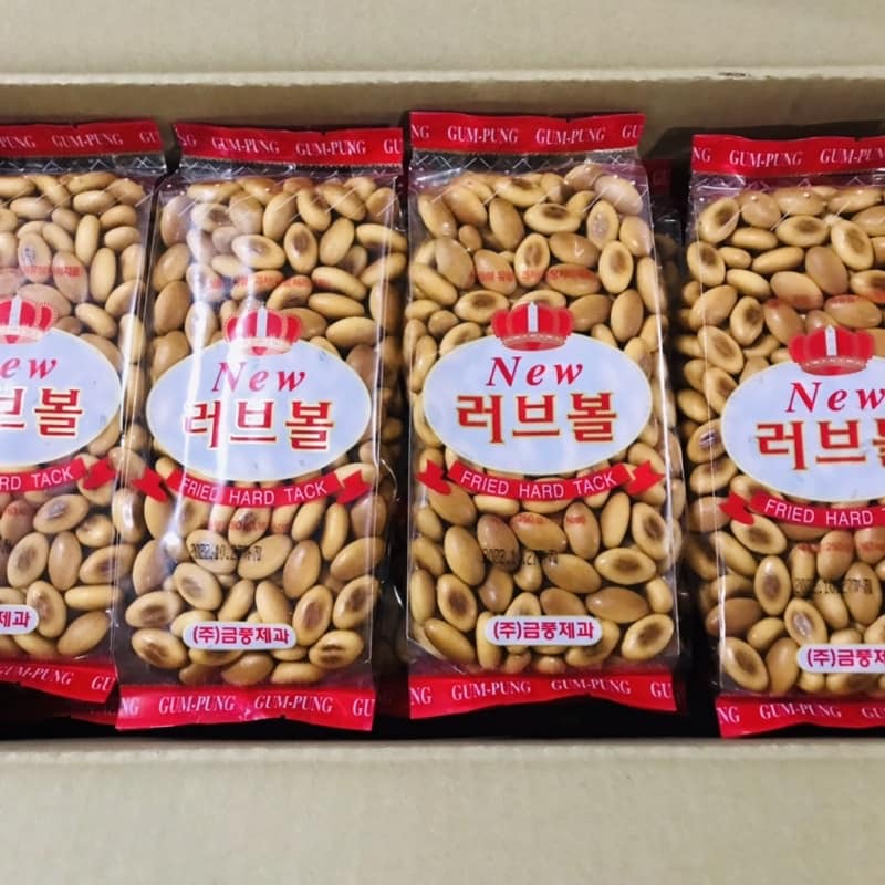 bánh quy lua mạch