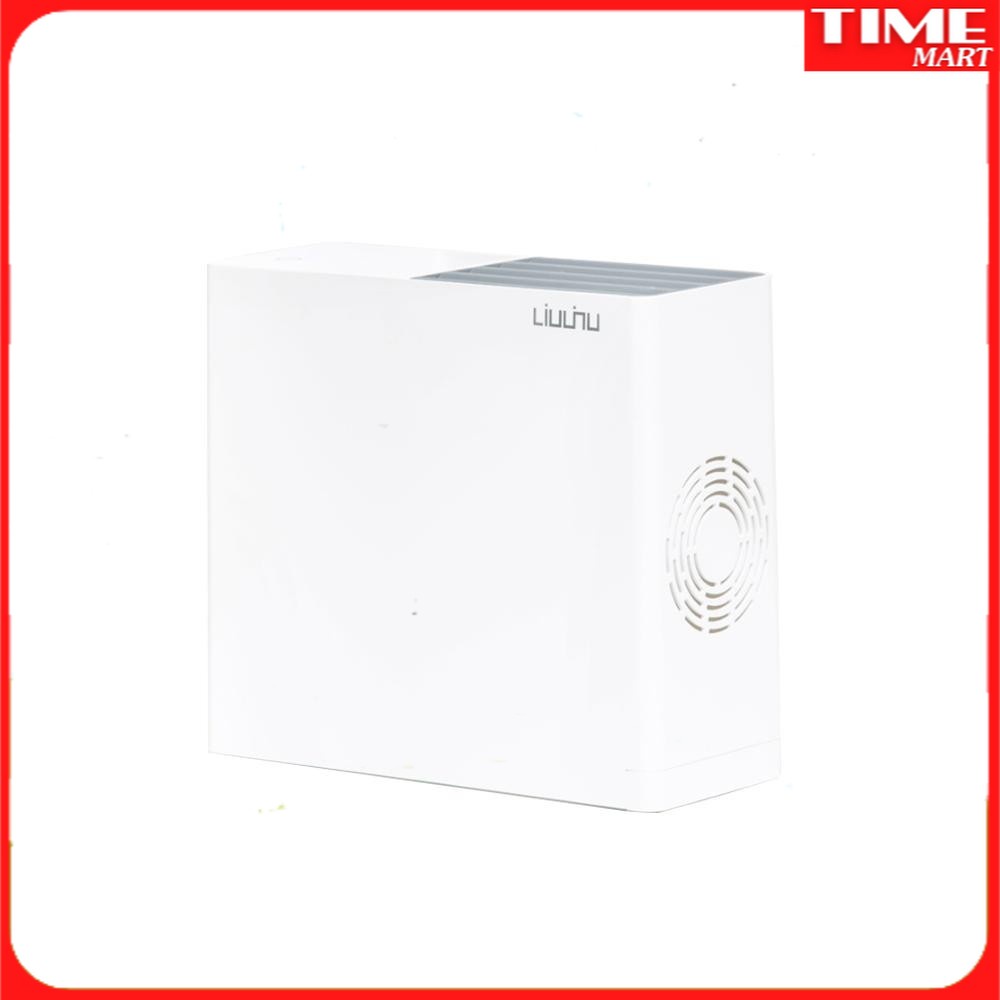 [CHÍNH HÃNG] Máy khử trùng sấy khô dao đũa LIUUINU LSZCA02W cao cấp chính hãng Xiaomi Youpin phân phối [TIME_MART]