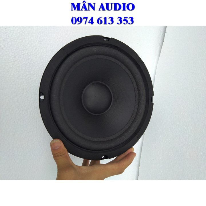 LOA BASS 20 XƯƠNG SẮT TỪ 140 COIL 35 - 1 CHIẾC