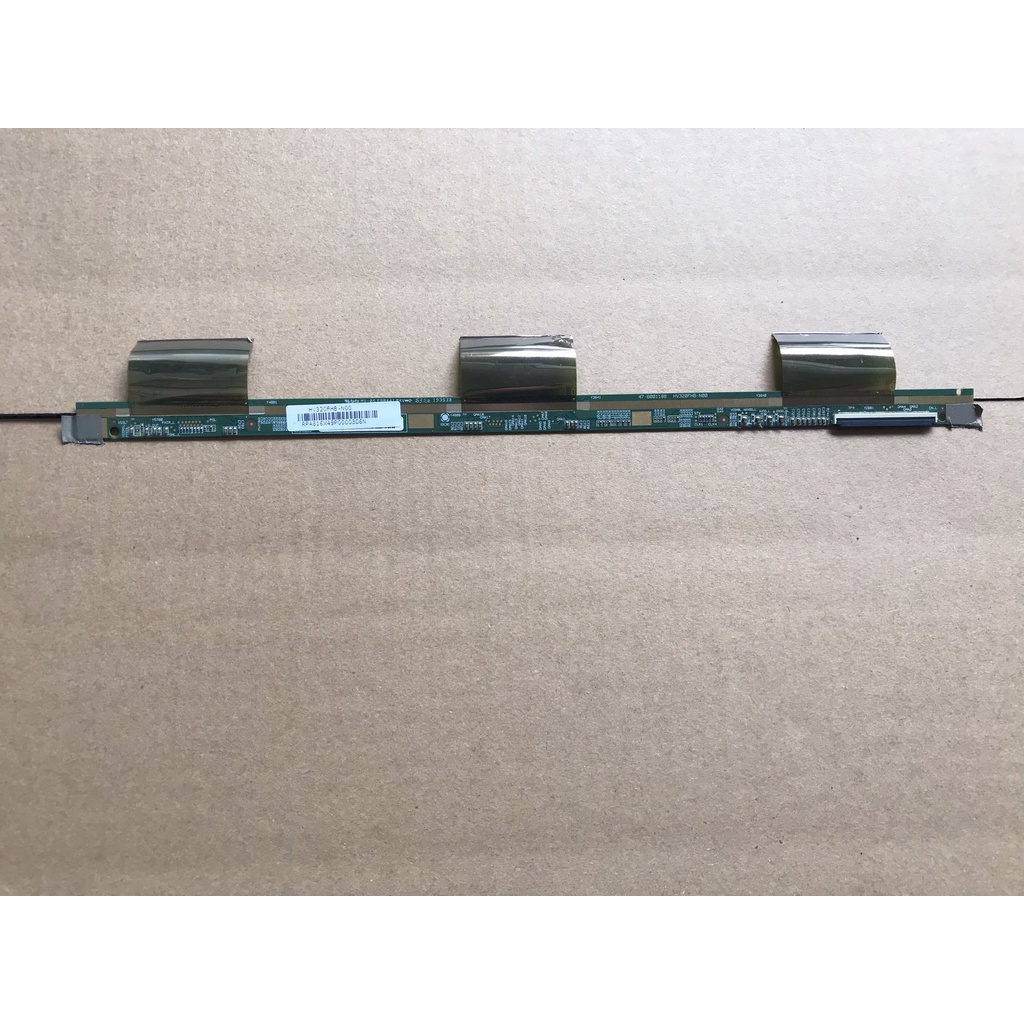 47-6001188 HV320FHB-N00 màn LCD 32 inch tháo máy vỡ - nguyên tap