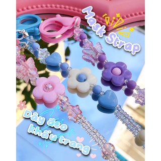 Dây đeo khẩu trang - Mask Strap