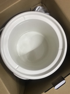 Nồi hầm Homepro DDG-30B 3L