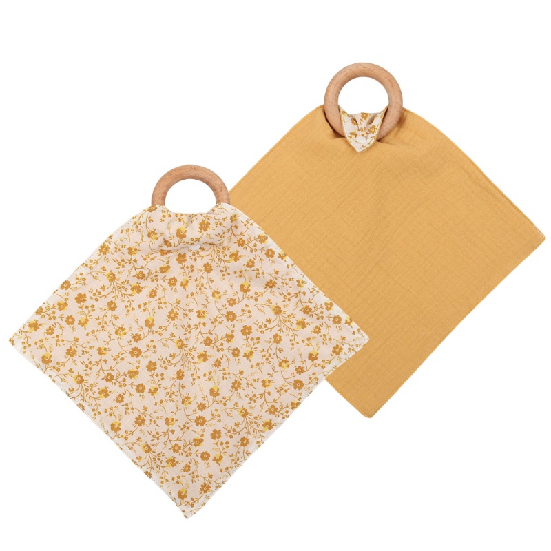 Chăn Cotton Thoải Mái Thời Trang Cho Bé Sơ Sinh