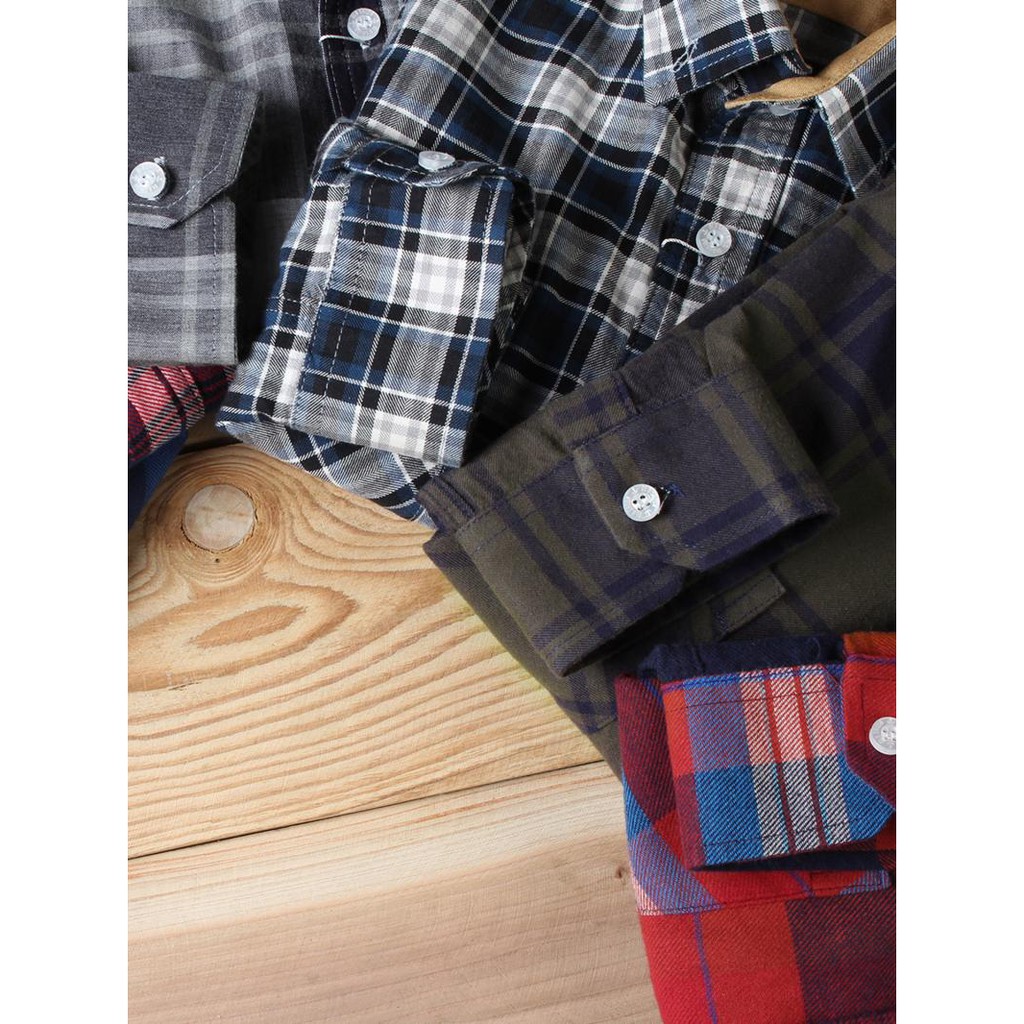 Áo sơ mi nam cao cấp - MS:S00200