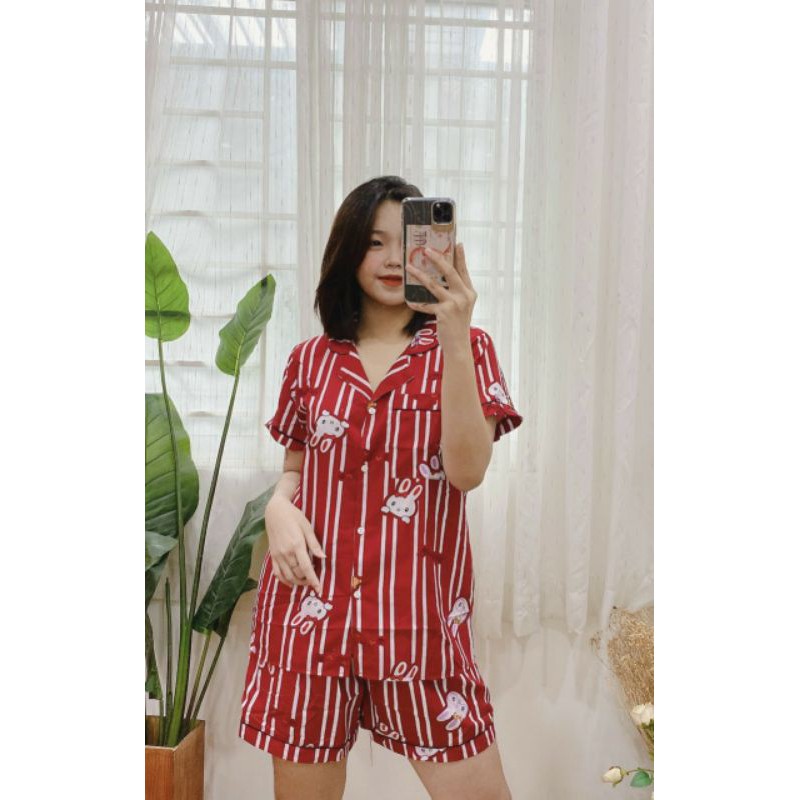 [Mã FAMARAL2 giảm 10K đơn 50K]Bộ đùi 58-70kg kate full viền