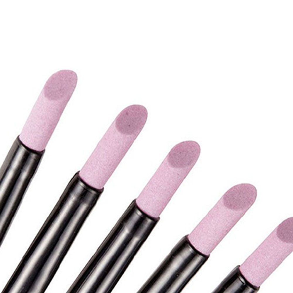 Bút Mài Đánh Bóng Móng Tay Đa Năng Tiện Dụng|Bút Sửa Chữa Đa Màu Sắc Chuyên Dụng