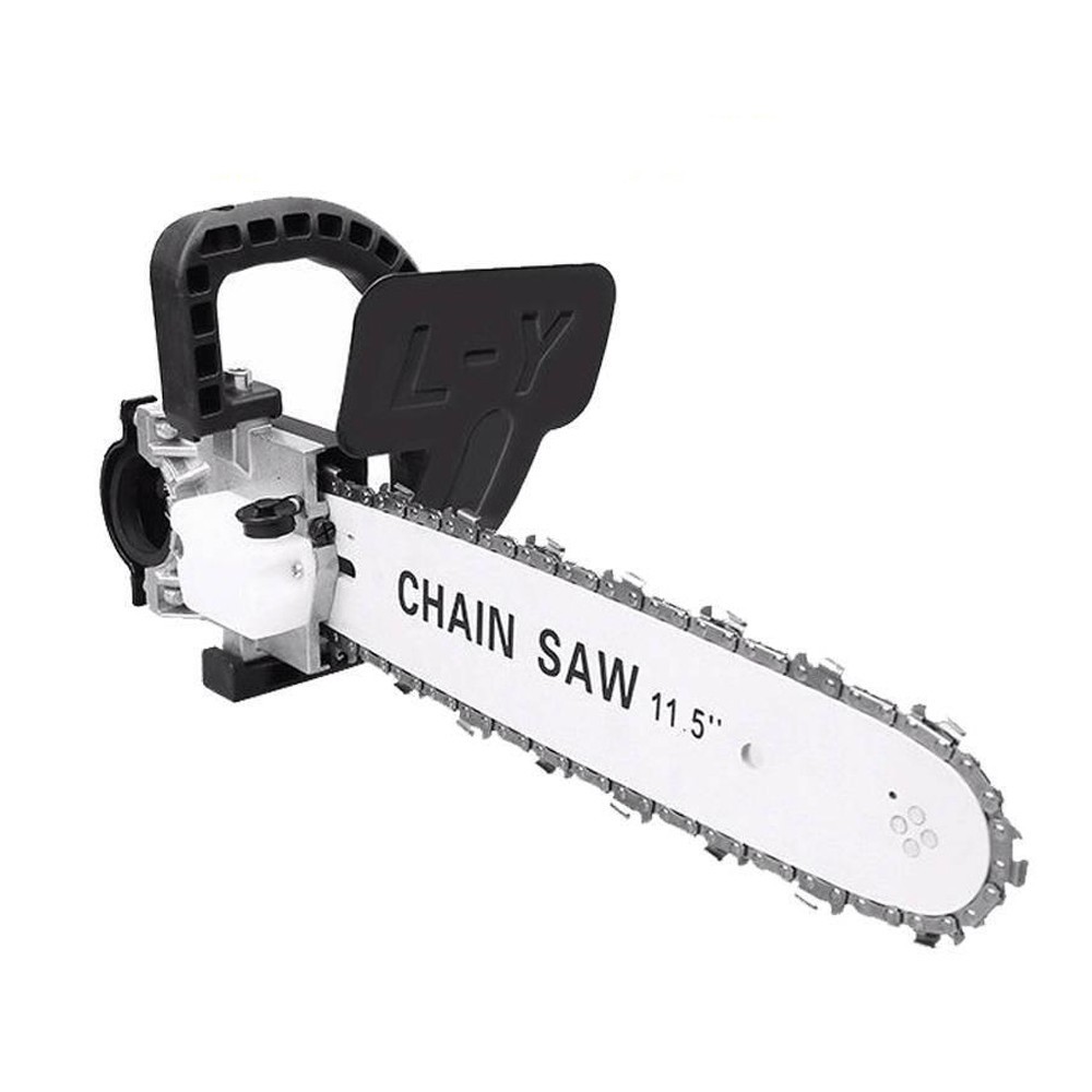 Combo bộ cưa cây đa năng .nam xích gắn máy mài 100mm