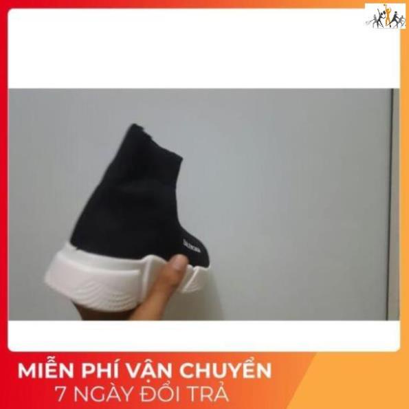 Giày bóng rổ thể thao 2018 Tất, Cổ cao đế độn cá tính 2018 XỊN 2020 : ' ' ' > ◦ ! ༈ . ྇ #