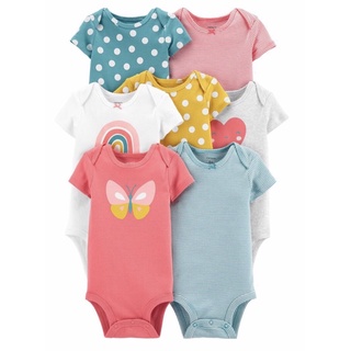 Body chip/ Bodysuits cho bé