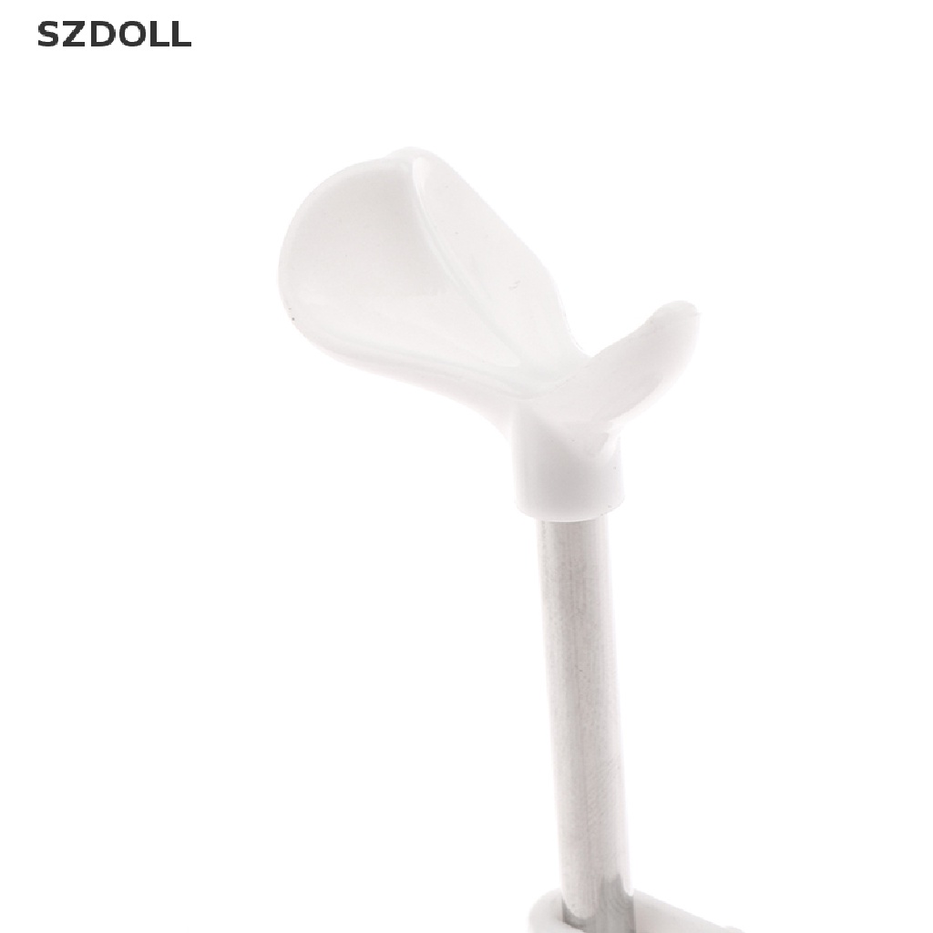 Giá Đỡ Búp Bê 36 / 42 / 48 / 60cm Bằng Inox Dễ Điều Chỉnh