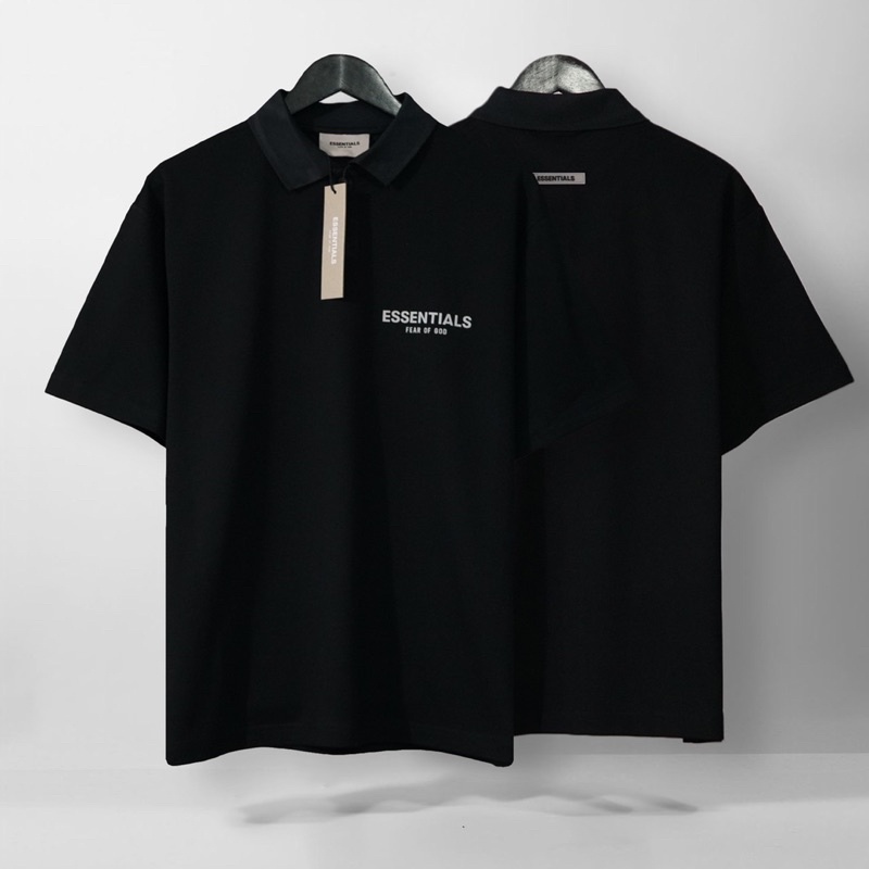 Áo Polo Essentials cao cấp Áo FOG Essentials cao cấp