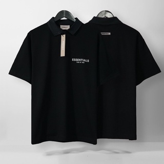 Áo Polo Essentials cao cấp Áo FOG Essentials cao cấp