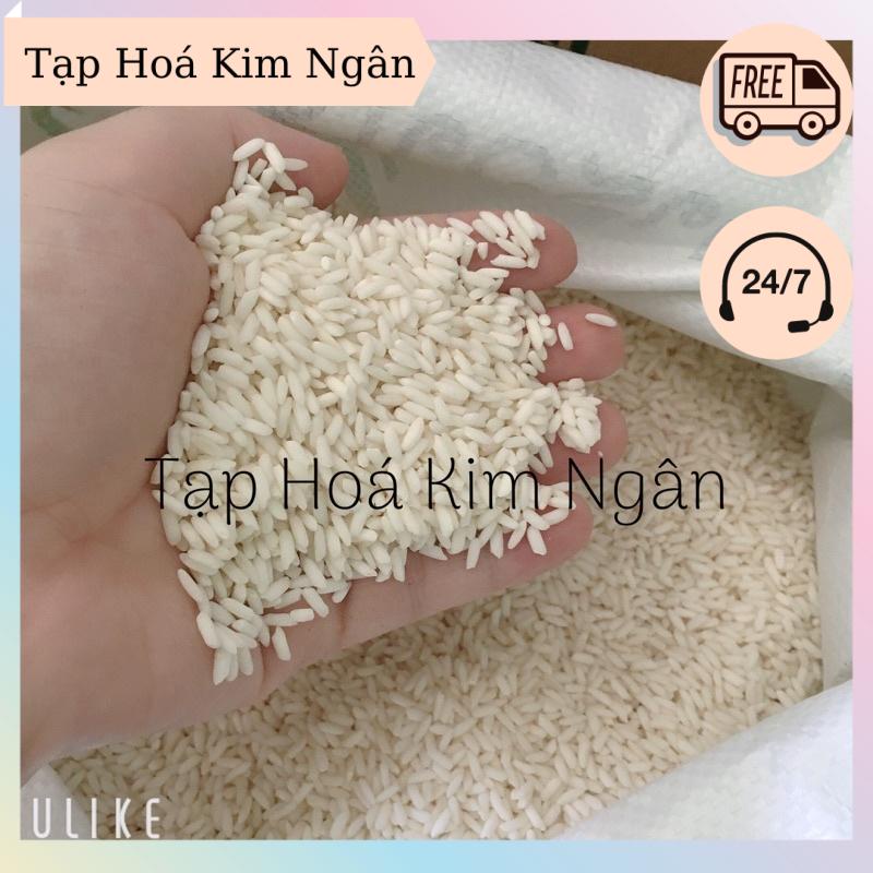 Nếp Thái Lan Loại 1 Thơm Ngon Chất Lượng 1kg [THKN77]