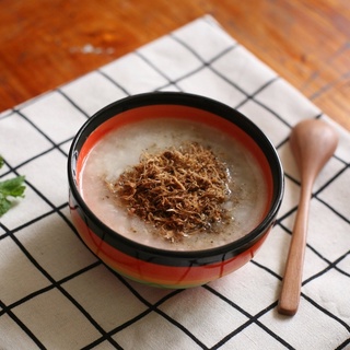 Ruốc Nấm Hương Chay