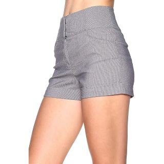 Quần short Dazz women's high waist shorts