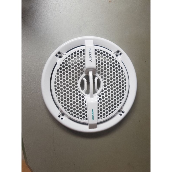 Mặt lưới bảo vệ màng loa sony 16cm cho hệ thống âm thanh loa e hơi loa ô tô giá 1 cái