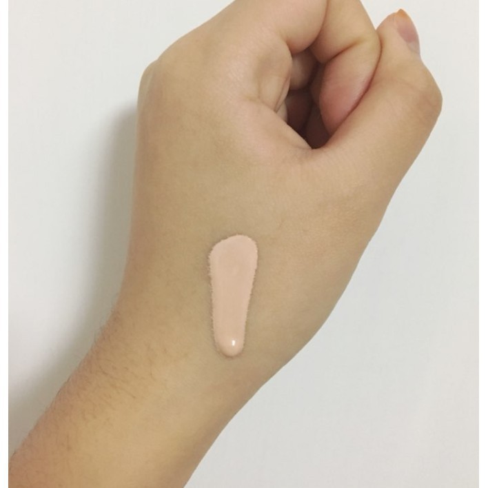 (SAMPLE) Kem nền A'Pieu Triple Wear Foundation SPF20 PA+++ #2 Light