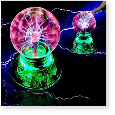 🆕 Quả cầu ma thuật 3D