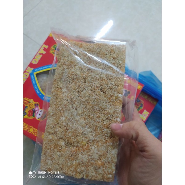 Bánh cáy Thái Bình