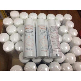 Xịt khoáng avene mini 50ml xách tay Đức