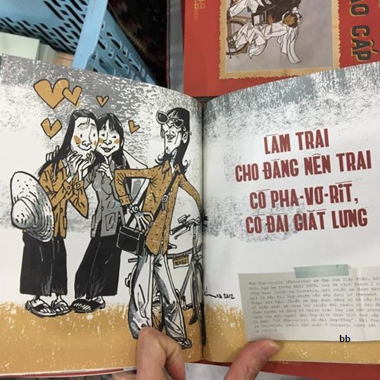 Sách - Thương nhớ thời bao cấp