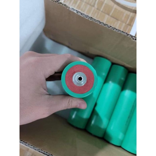 Pin godsend 3.2v 22ah chuyên dụng kích cá