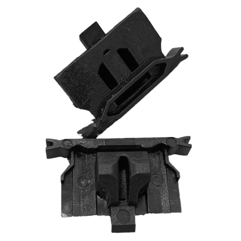 Set 10 Kẹp Nhựa Thay Thế Cho Tông Đơ Cắt Tóc wahl 8148 / 8159 ytvn
