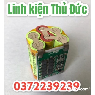 Lktd BN. Khối p.in hitachi 12v dạng đứng