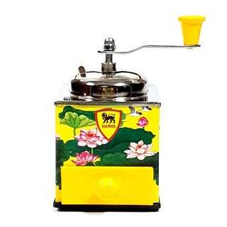 Cối xay tiêu cầm tay 3 kích cỡ Nhỏ Trung Lớn