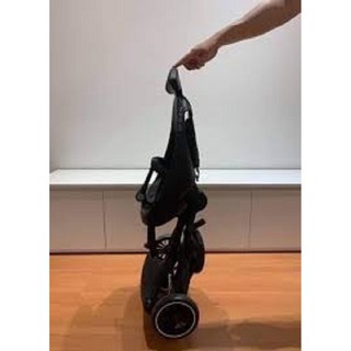 Xe đẩy 2 chiều gấp gọn Baobaohao only V3
