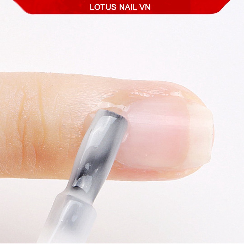 Kem làm mềm da Lotus, kem mềm da nail Hàn Quốc