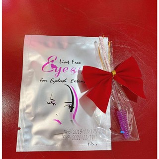 Đèn Marco lens chụp ảnh mi nail( tặng kèm Gift)