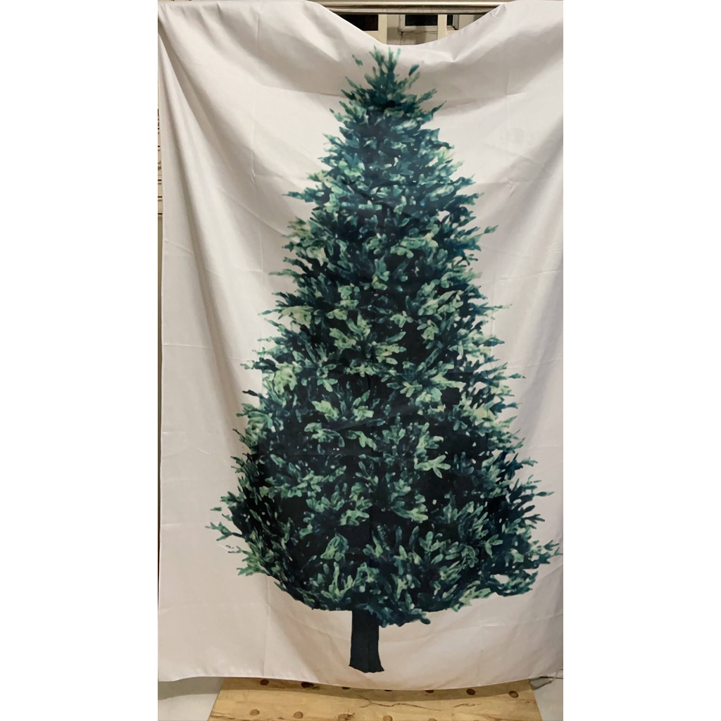TRANH TREO CÂY THÔNG NOEL