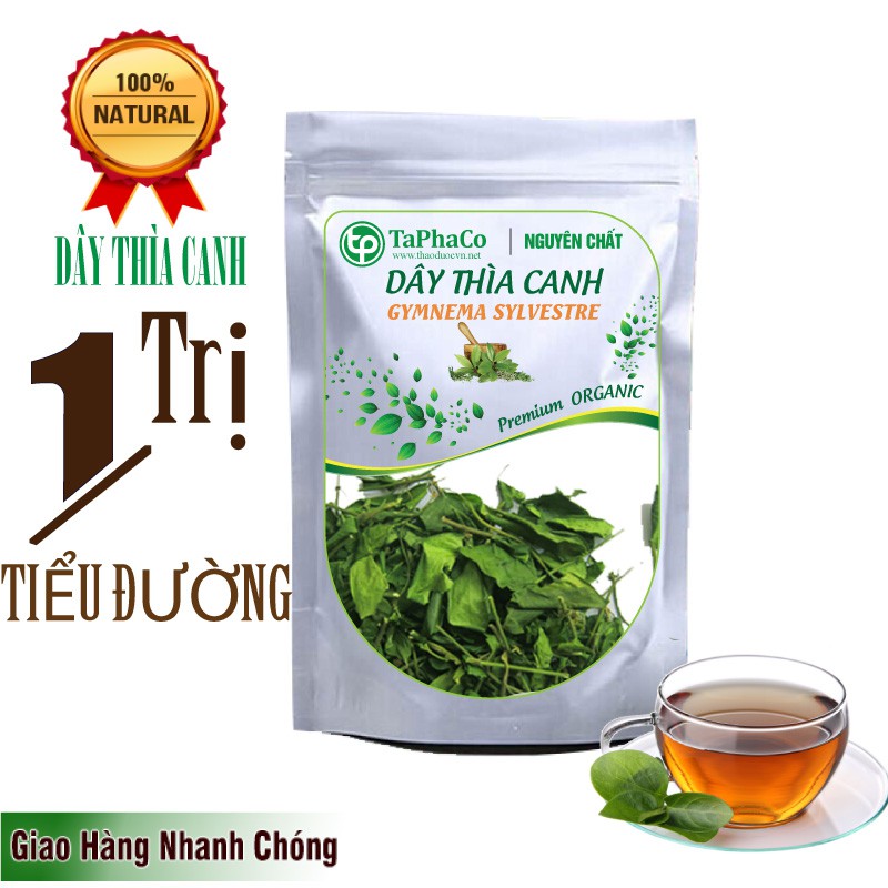 Dây thìa canh sấy khô 500g