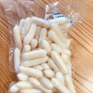 0.5 kg bánh gạo nhân phomai hàn quốc tokkboki