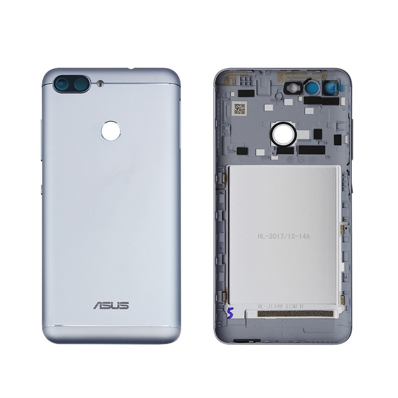 Mặt Lưng Điện Thoại Cao Cấp Thay Thế Cho Asus Zenfone Max Plus X018dc Zb570tl