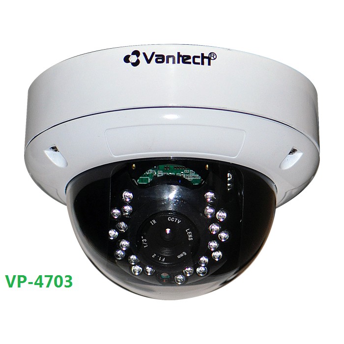 Camera dome Vantech VP4703 (VP-4703)