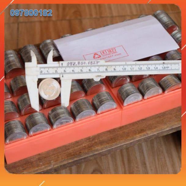 Xu 26mm cho Máy Game thùng Siêu Thị