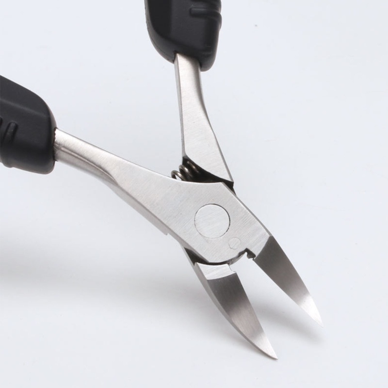 Kềm Cắt Móng Chân Mọc Ngược Bằng Thép Không Gỉ Dày &amp; Ingrown