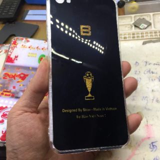 Ốp Bphone 2 in hình