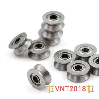 Set 3 con lăn dẫn hướng mini 623