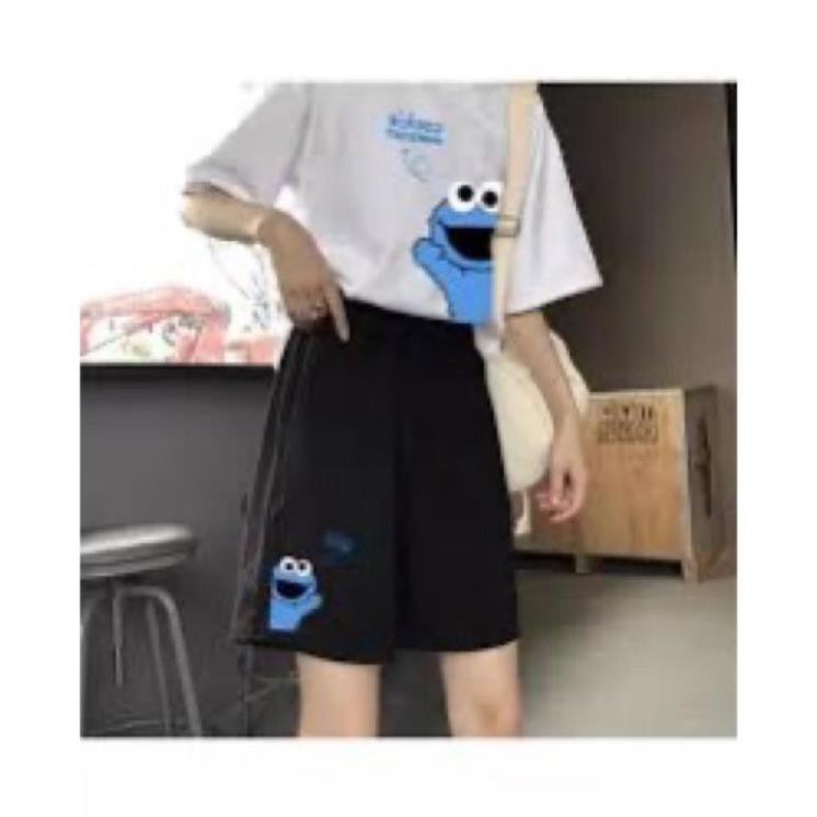 MẪU ĐỒ BỘ ELMO ÁO+QUẦN - SIÊU PHẨM – ALNATA STORE –SIÊU HÓT MỚI VỀ | BigBuy360 - bigbuy360.vn