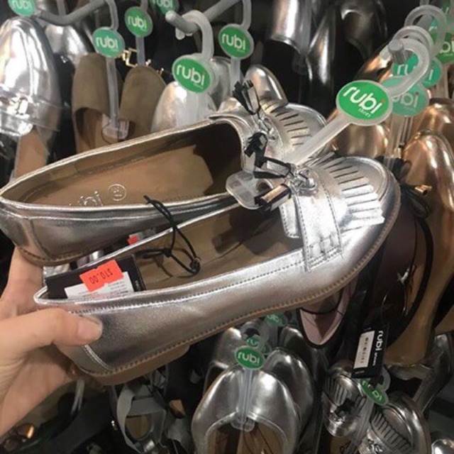 Bệt Ruby sz 38 