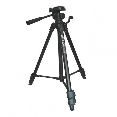 Tripod mini cho máy ảnh, điện thoại Benro T800EX