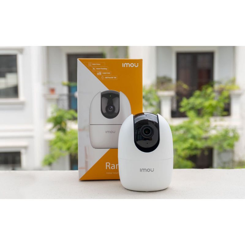 CAMERA IMOU KÈM THẺ 32G,64G